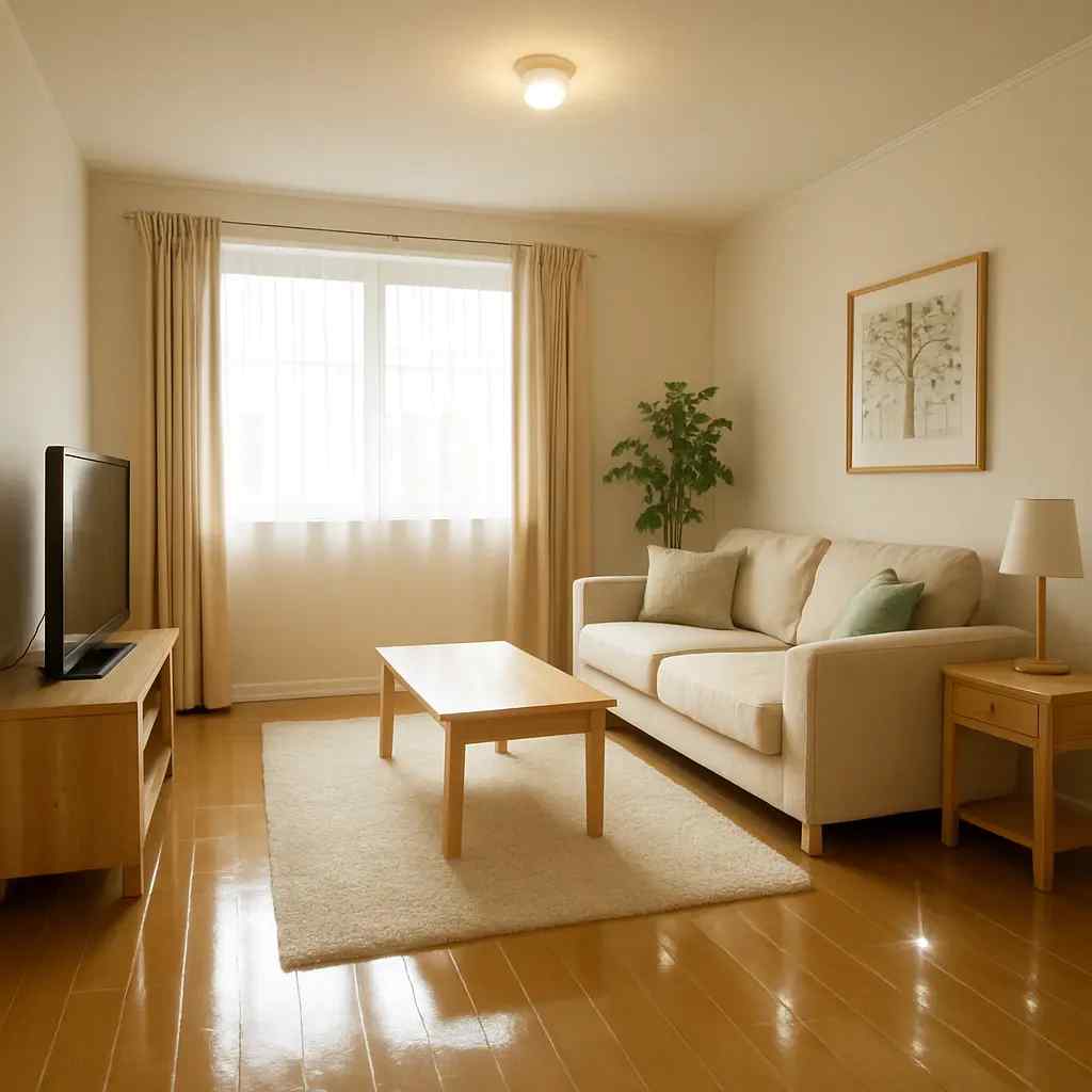 Essential Tips for Rental House Cleaning