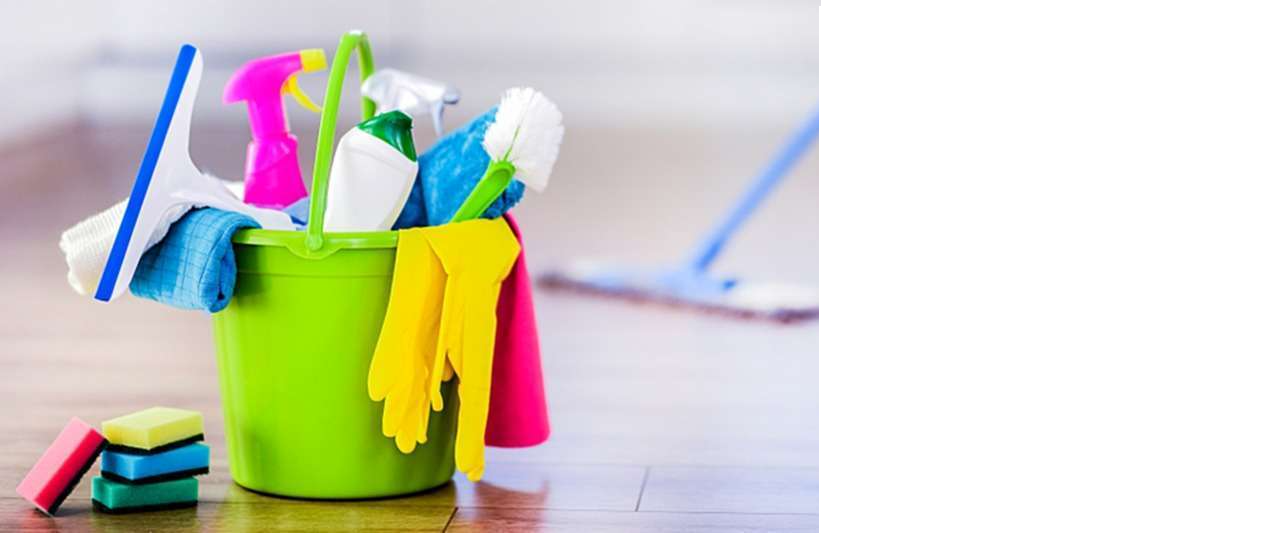 Moving in cleaning service guide Singapore