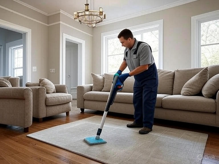 Essential tips for post renovation cleaning