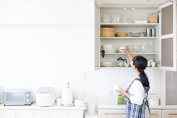 Weekly house cleaning service Singapore