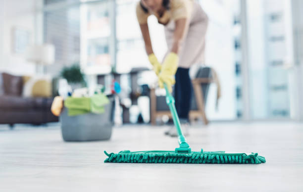 Professional cleaning service Singapore